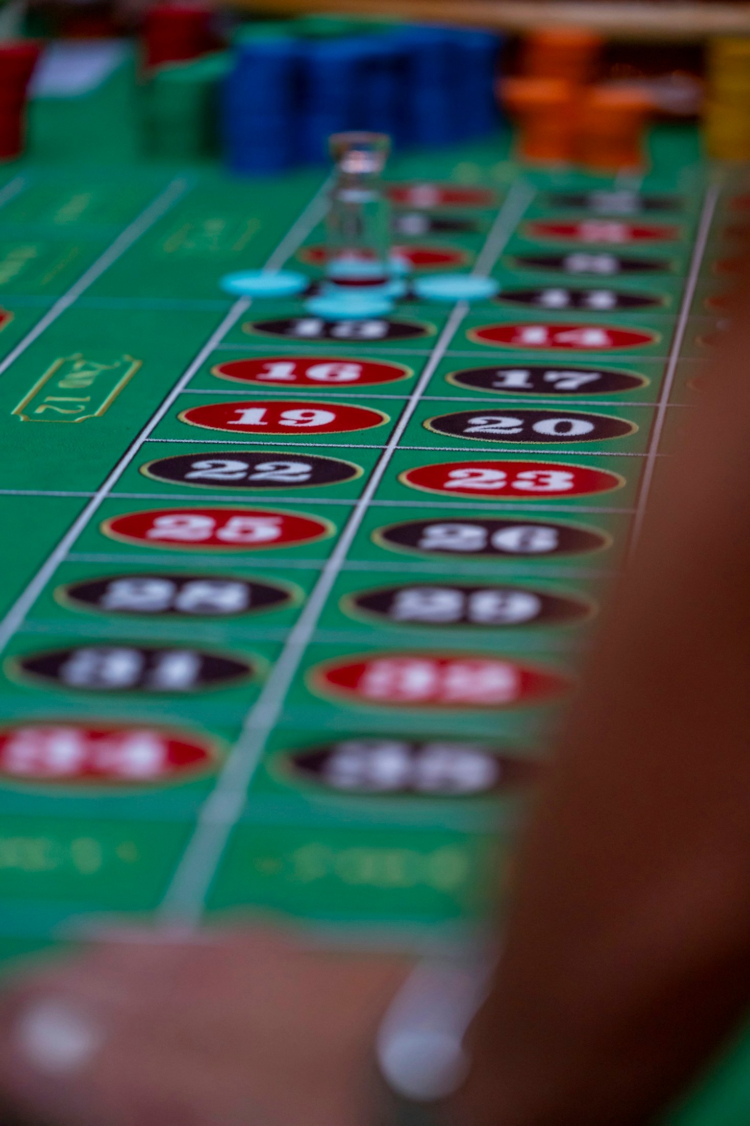 The Rise of Online Bandar Togel Platforms
